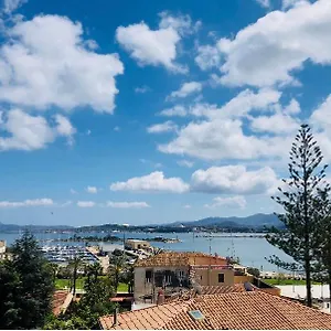 Molo Brin & Guest house Olbia