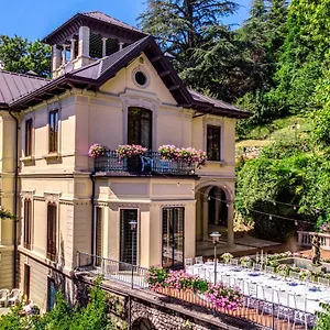 Alceo Hotel Viggiu
