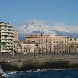 I Puritani Bed & Breakfast Catania