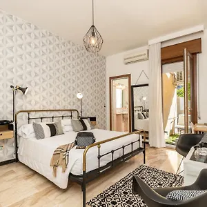 Calamoresca Bed & Breakfast Arbatax