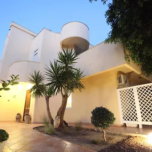 Maiolica Bed & Breakfast San Leone